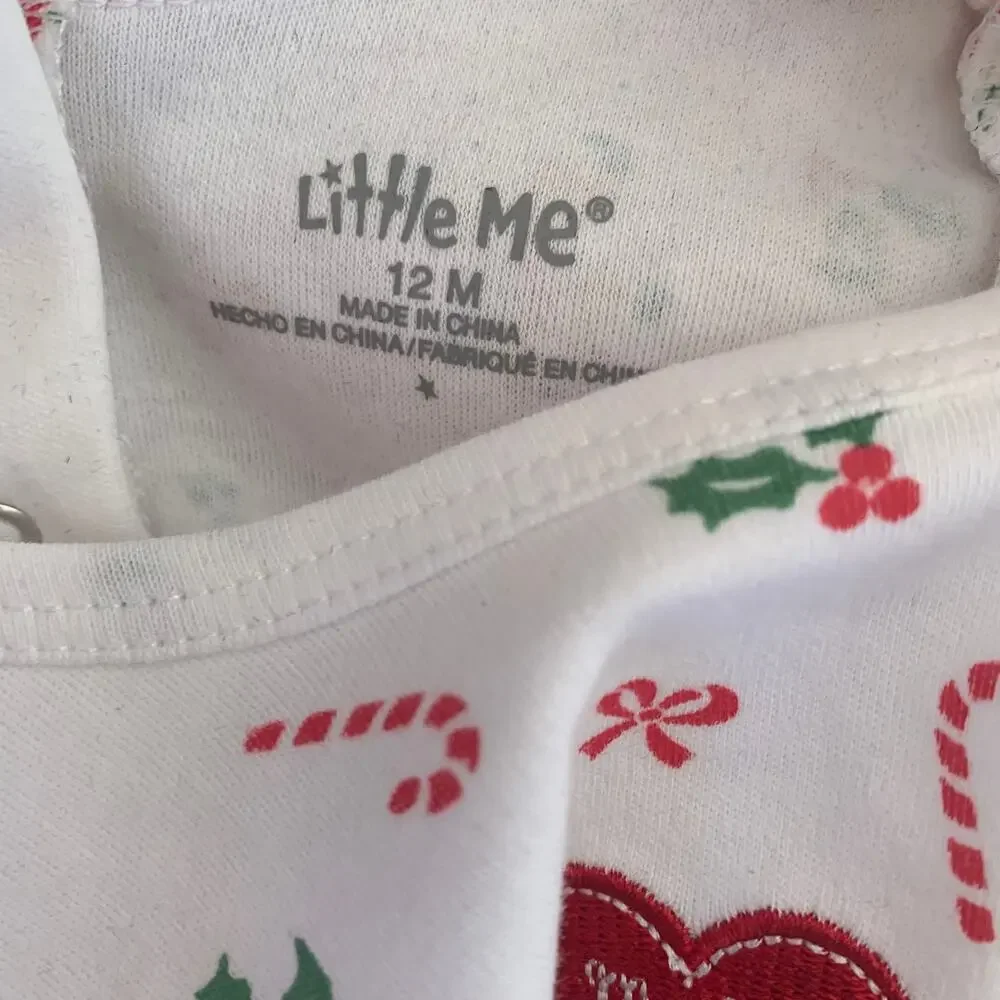 Little Me nwt little